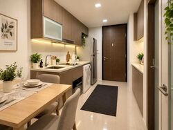 mount-sophia-suites photo thumbnail #4